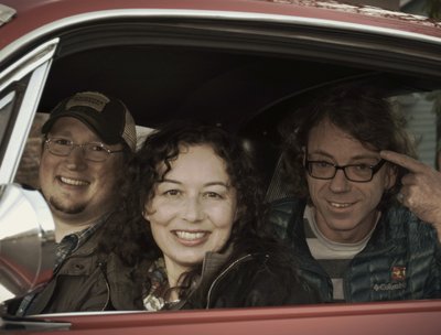 Rocket 3 photo