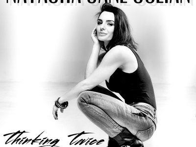 Natasha Jane Julian photo