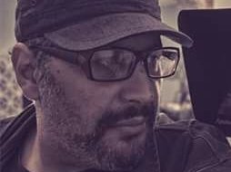 Khaled Habib El Kebich