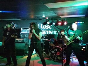 LOST GENERATION | ReverbNation