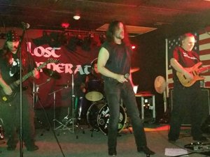 LOST GENERATION | ReverbNation