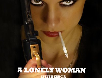 A Lonely Woman Original Motion Picture Soundtrack