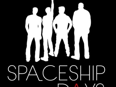 Spaceship Days photo
