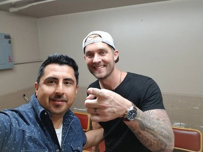 Brett Young