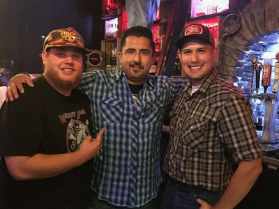 Luke Combs
