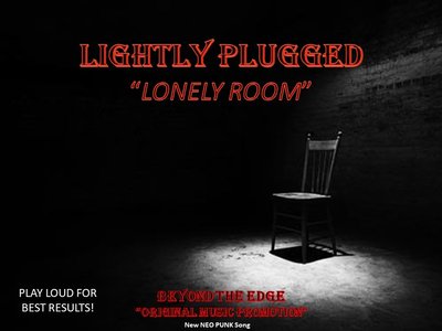 Lightly Plugged photo