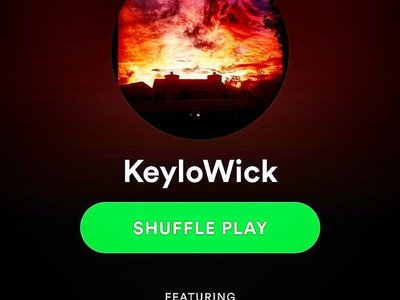 KeyloWick photo