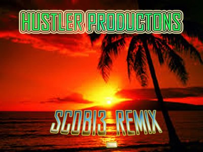 SCOBIE Remix photo
