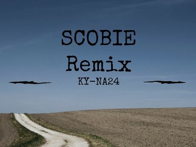 SCOBIE Remix photo