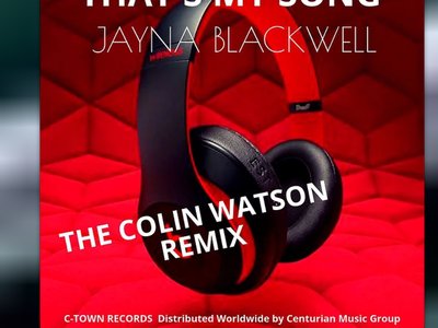 Jayna Blackwell photo
