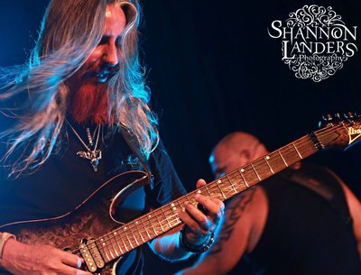 SOS Festival 2018 - Photo by Shannon Landers