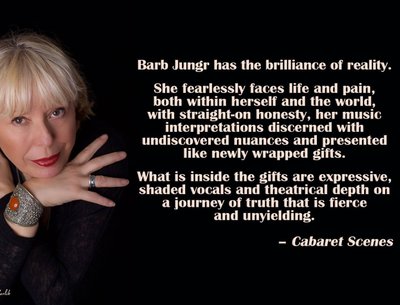 Barb Jungr and John McDaniel - 1968 - Let The Sunshine In