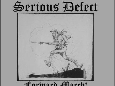 Forward March! - 2017