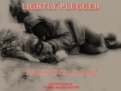 Lightly Plugged photo