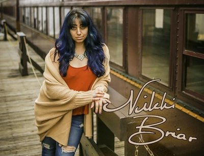 Nikki Briar photo