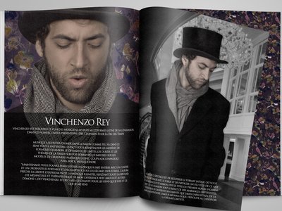 Vinchenzo photo