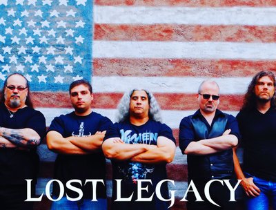 Lost Legacy photo