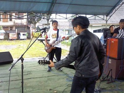 YOGI PURNOMO (Ogon Garcia)_Mr.Gone photo