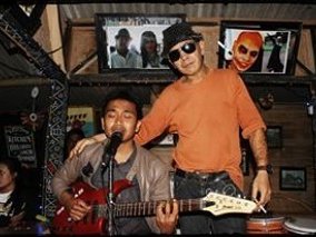 YOGI PURNOMO (Ogon Garcia)_Mr.Gone photo