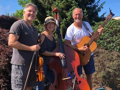 Edmonds Summer Market