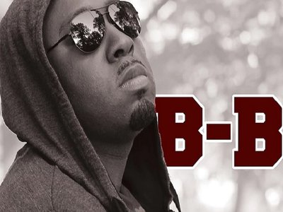 B.Bless photo