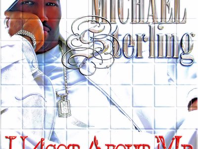 MICHAEL STERLING photo