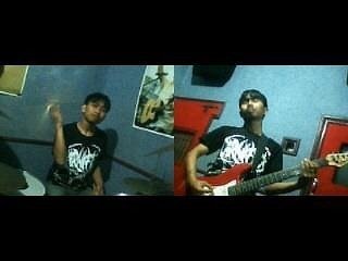 YOGI PURNOMO (Ogon Garcia)_Mr.Gone photo