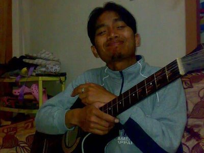 YOGI PURNOMO (Ogon Garcia)_Mr.Gone photo