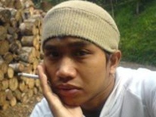 YOGI PURNOMO (Ogon Garcia)_Mr.Gone photo