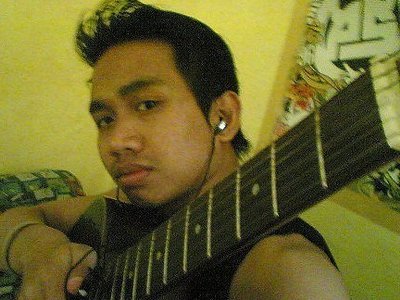 YOGI PURNOMO (Ogon Garcia)_Mr.Gone photo