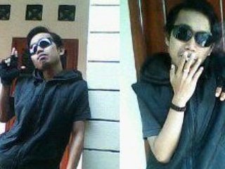 YOGI PURNOMO (Ogon Garcia)_Mr.Gone photo