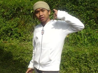 YOGI PURNOMO (Ogon Garcia)_Mr.Gone photo