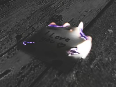 Love To Hate EP on all streaming platforms