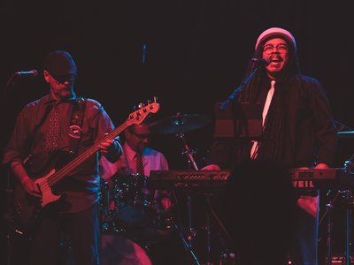 Sound System Seven photo