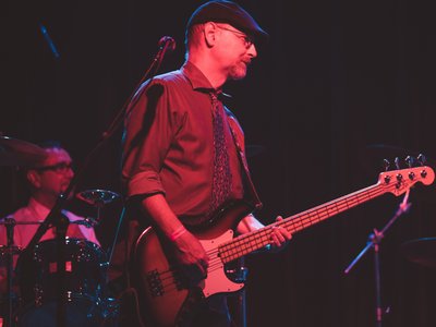 Sound System Seven photo