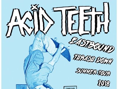 Summer US Tour 2018