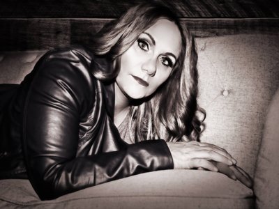 Faith Jackson photo