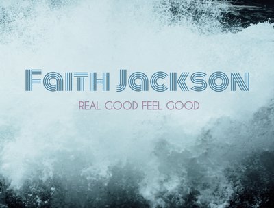 Faith Jackson photo