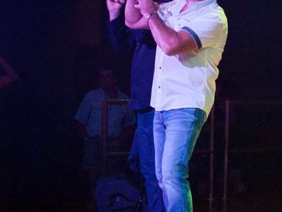 Tony Gambaro photo