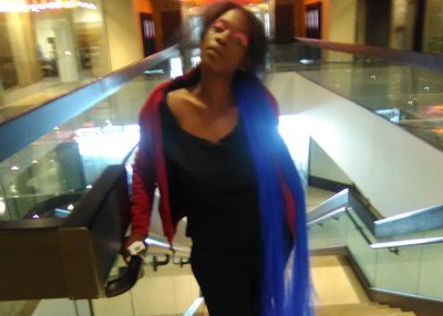 Fashion Taking Over: music fashion style