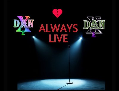 Always Live