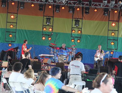 Windsor Essex Pride Fest 2018