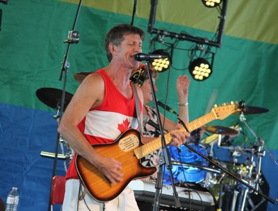Windsor Essex Pride Fest 2018