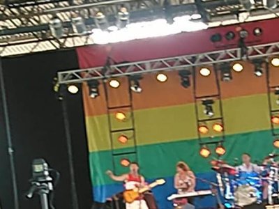 Windsor Essex Pride Fest 2018