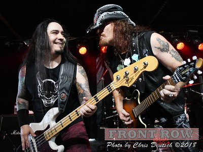 Madman's Lullaby photo