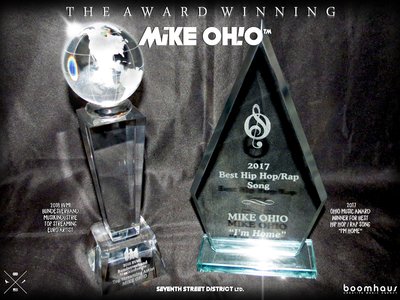 MiKE OH!O™ photo