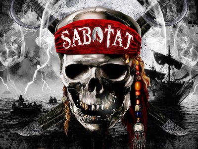 Sabotaj photo