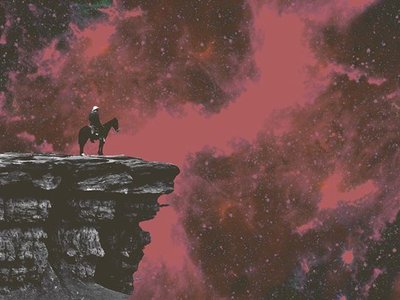 JAMES AND THE WILD SPIRIT photo