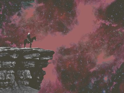 JAMES AND THE WILD SPIRIT photo