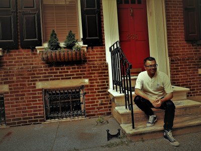 SOCIETY HILL, PHILADELPHIA
